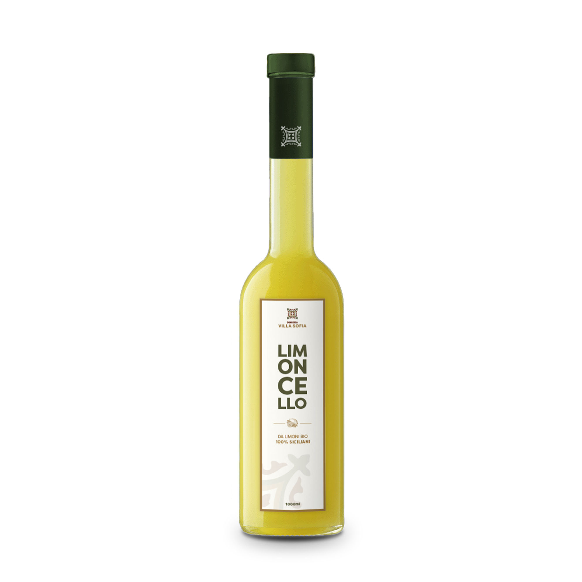 Limoncello 1Lt