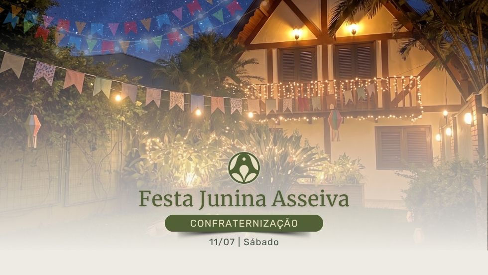 Festa Junina Asseiva