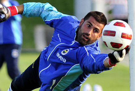 Volkan Demirel : Ben Bile Çıkartamazdım