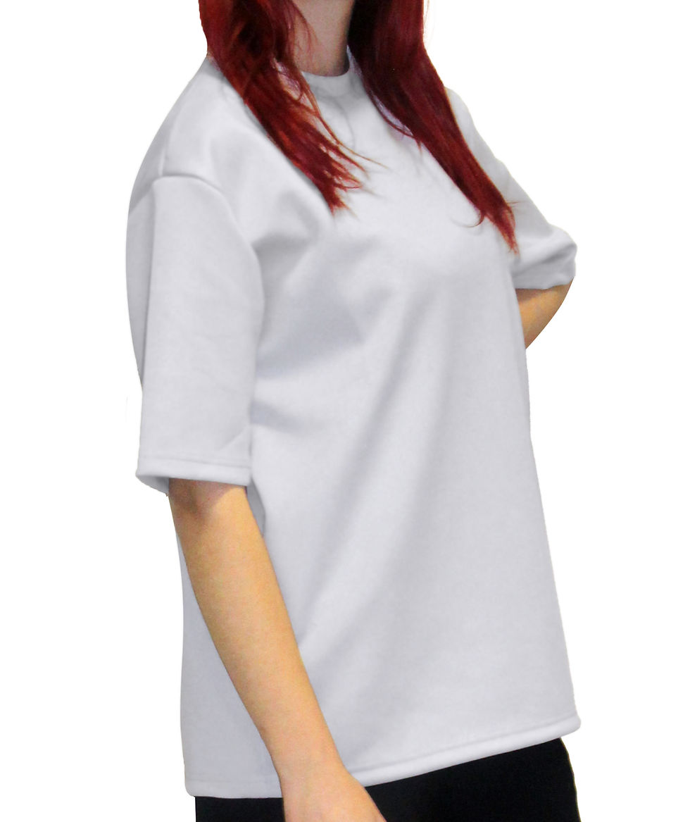 Küçük resim: Atölye Rumeli Orijinal Gri AirProfessional Unisex T-shirt– Numb