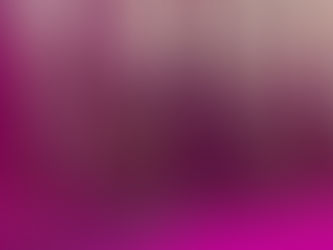 APMP UK Awards trophies lined up on a magenta table