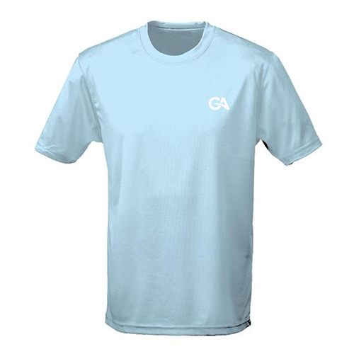 Gala Sports - Shirt - Foundation Level