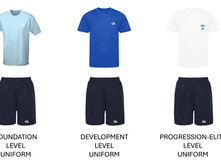 Gala Academy and the Power of the Uniform