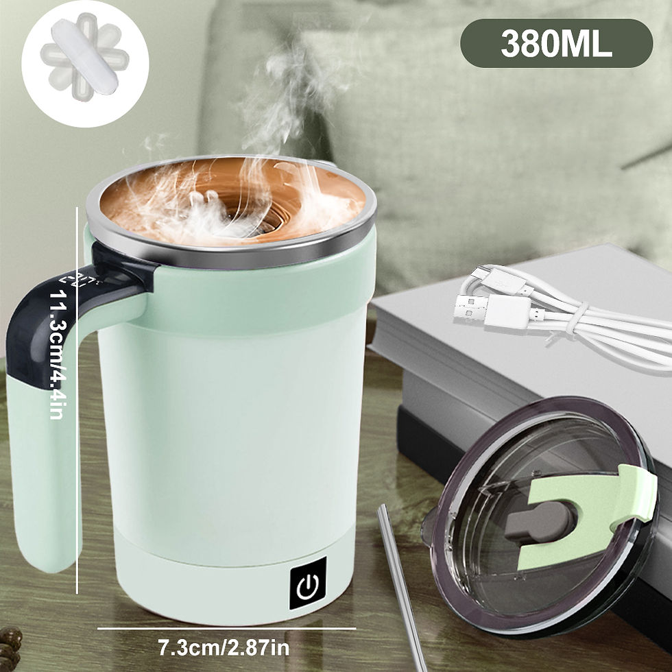 Thumbnail: ThermoBlend™ | Electric blender