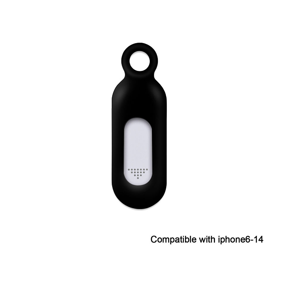 Thumbnail: ControlGo™ | Universal IR Remote Adapter