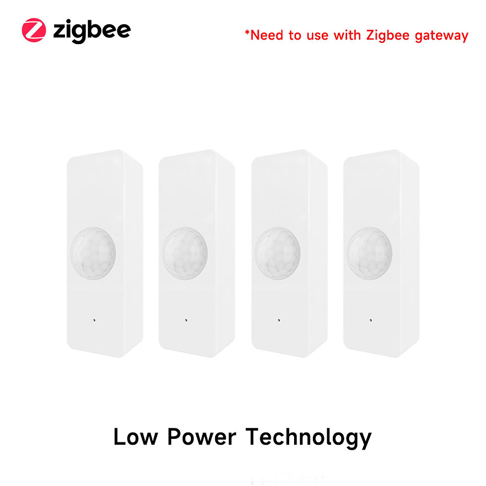 Thumbnail: SmartSense™ | Smart Motion Sensor
