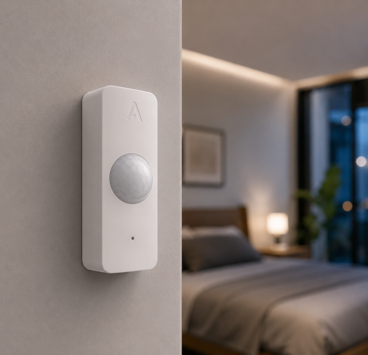 SmartSense™ | Smart Motion Sensor