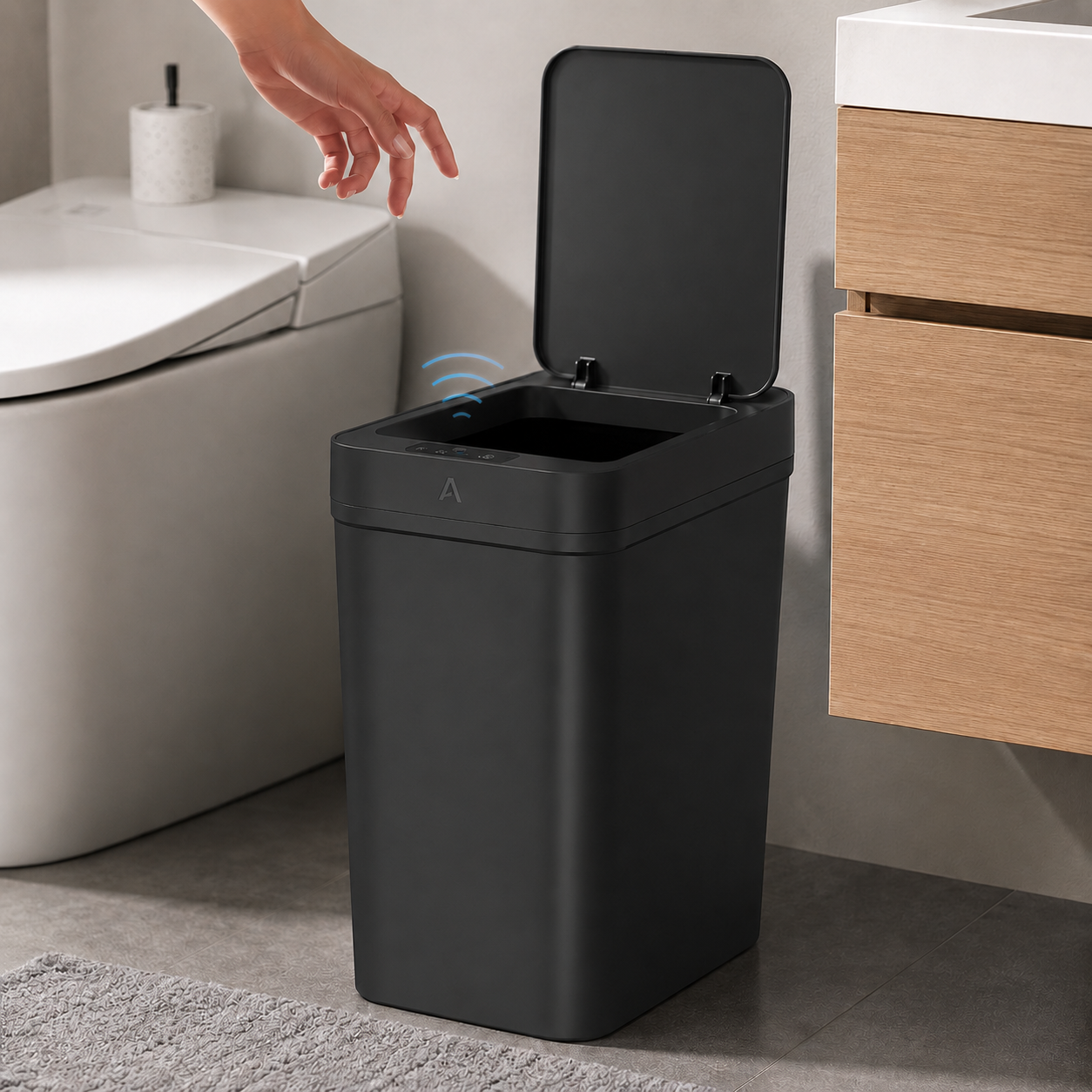 SmartBin™ | Automatic Sensor Trash Can