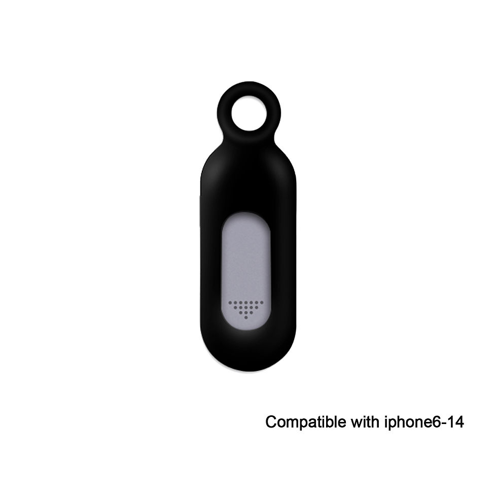 Thumbnail: ControlGo™ | Universal IR Remote Adapter