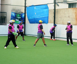 Team Raahi Practice Pic 16