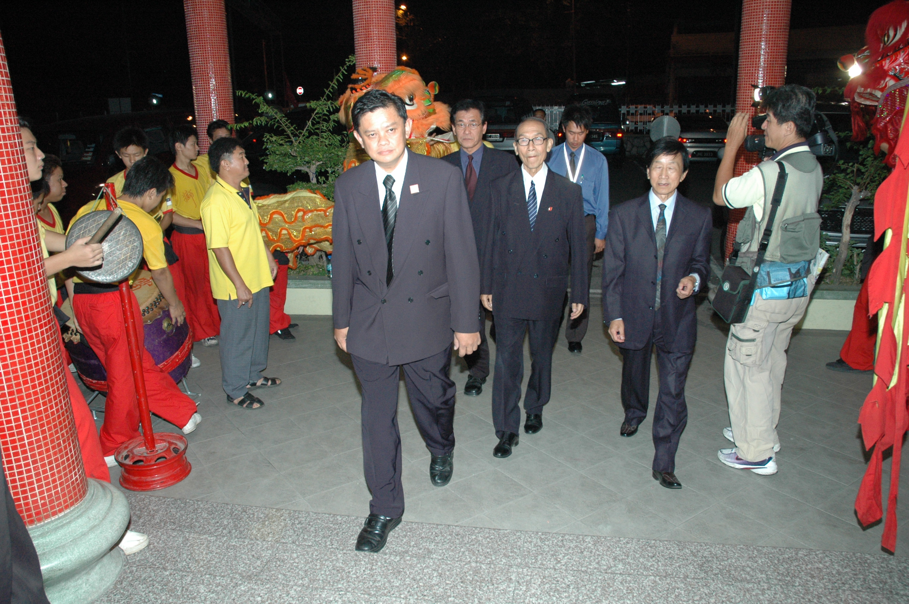 Malaysia 马来西亚