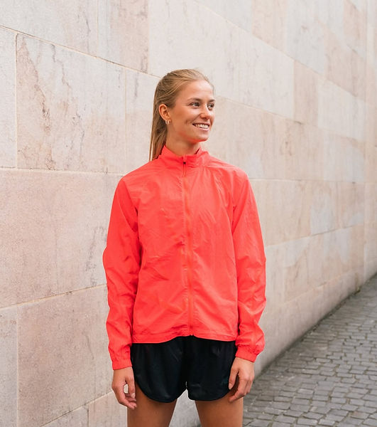 Porträtt bild av Julia Samuelsson