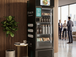 Beyond the Coils: What Exactly is an AI Smart Fridge?
