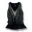 Thumbnail: Y2k Black & Silver Sequin Tank (M)