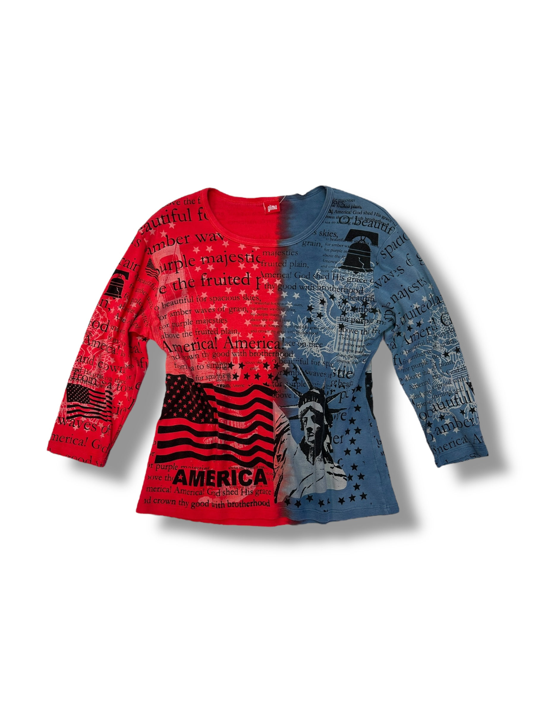 Y2k New York Tee (XL)