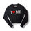 Thumbnail: I <3 Me Sweatshirt (M)