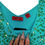 Thumbnail: Y2k Sequin Mermaid Tank (XL)