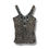 Thumbnail: Y2k Cheetah Gal Sequin Tank (S)