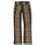 Thumbnail: Vintage Guess Tiger Pants (30)