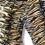 Thumbnail: Vintage Guess Tiger Pants (30)