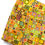 Thumbnail: Psychedelic Mini Skirt (XL)