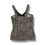 Thumbnail: Y2k Cheetah Gal Sequin Tank (S)