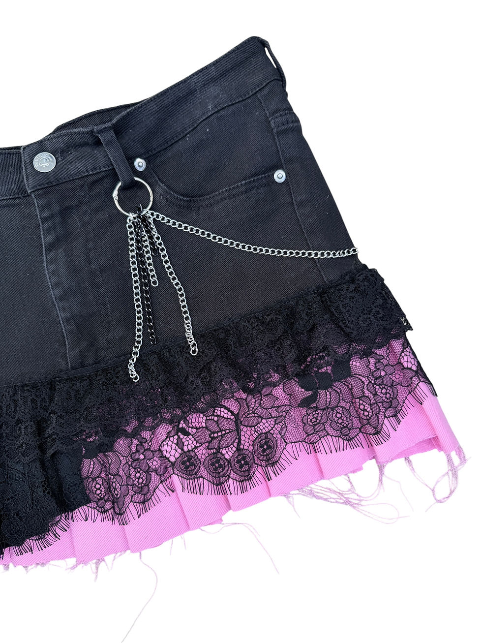 Thumbnail: The Heartbreaker Skirt (30" Waist)