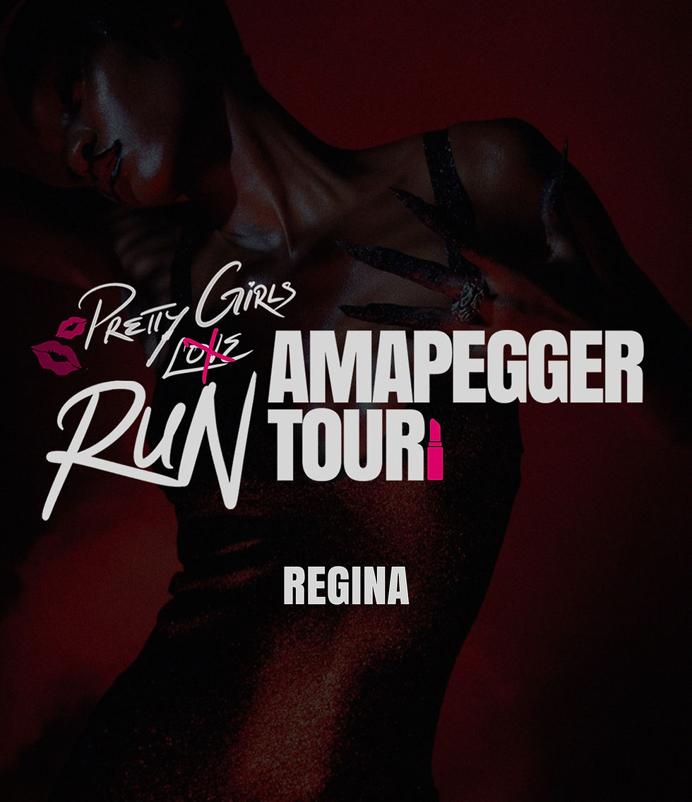 PGRA - REGINA