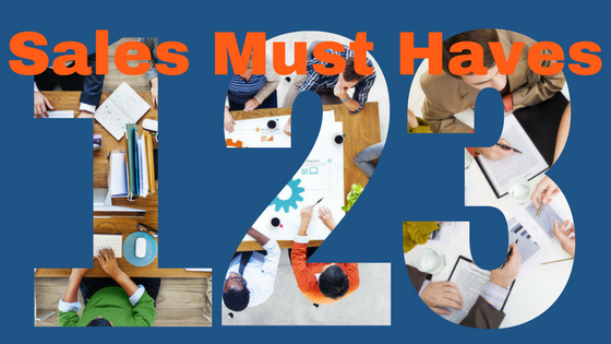 B2B inside sales tips from The Alias Group - Newark, Delaware