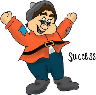 Whistle While You Work: The Eighth Dwarf Was Success