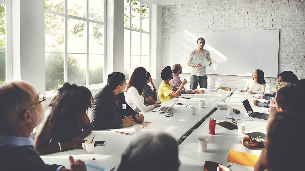 Local sales and marketing company - Newark, Delaware