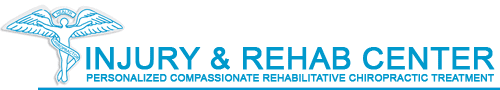 Injury & Rehab Center chiropractor in DFW dallas fort worth