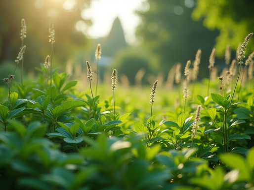 The Importance of Sustainable Living in Today's World