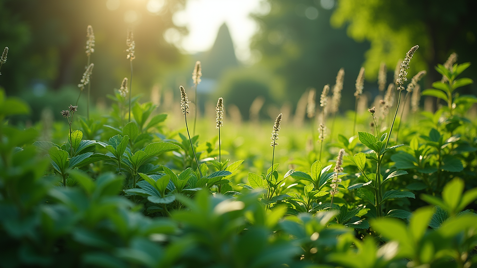 The Importance of Sustainable Living in Today's World