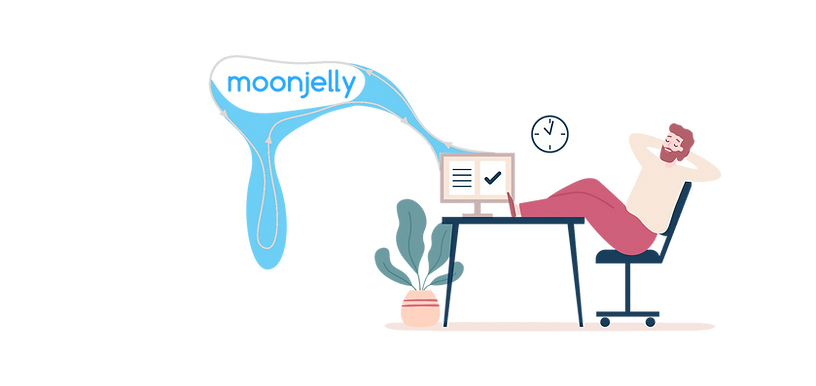 Moonjelly header