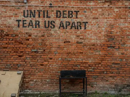 Architecture Best Practices for Mitigating Technical Debt and Enabling AI — Until Debt Tear Us Apart