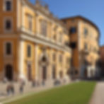 🎓 Academic Exchange: AUR & American Club of Rome