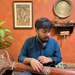 Shri.Pranjal Arya
