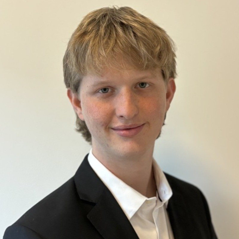 Writer: Benjamin Harper