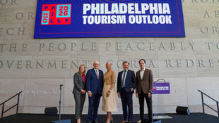 Visit Philadelphia and the Philadelphia Convention and Visitors Bureau to Provide 2026 Tourism Outlook