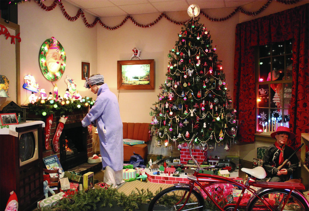 National Christmas Center Moving To Stone Gables Estate