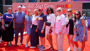Philadelphia Preps for MLB All-Star Game 2026
