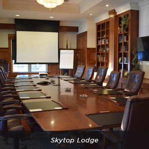 Skytop Lodge