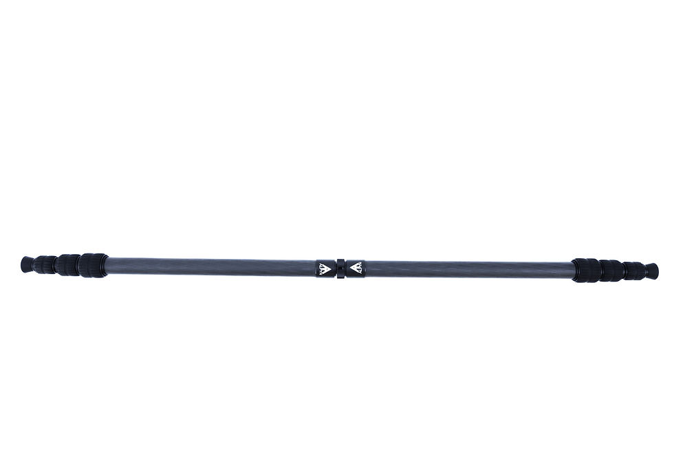 Thumbnail: Alpyn Wildcat Pole Connector