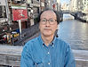 日本語 Online Classes 散歩道 スタッフ2
