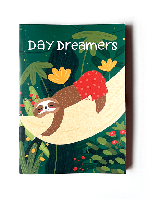 Daydreamer