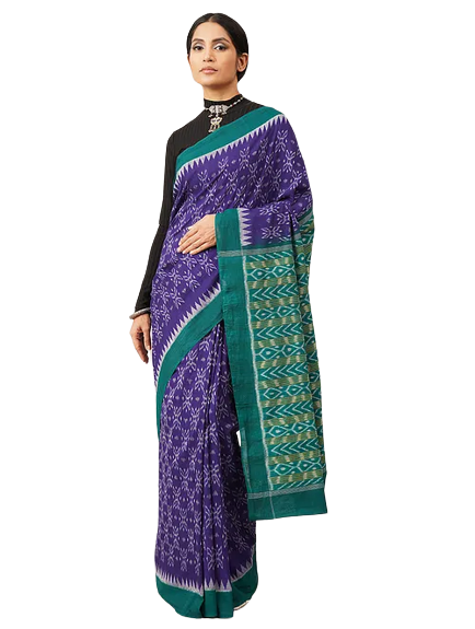Sambalpuri Saree