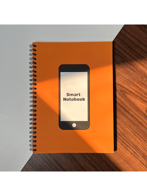 Thumbnail: Smart Notebook