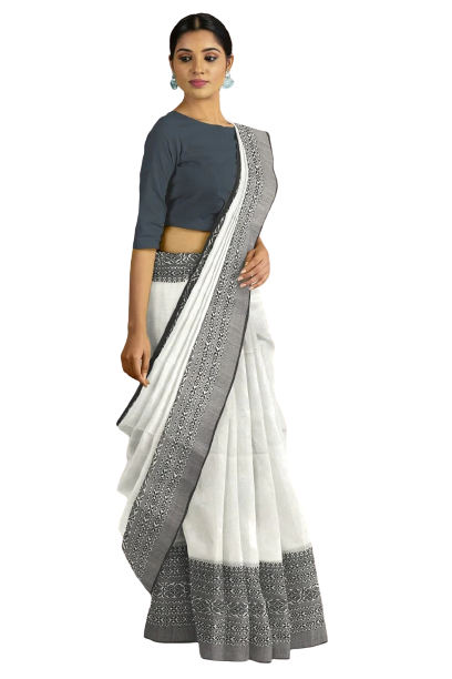 Tant Saree
