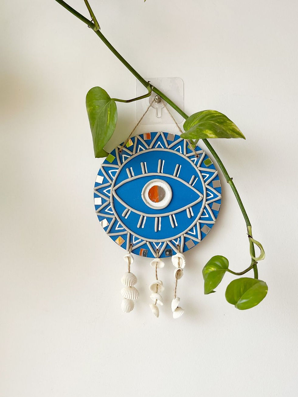 Thumbnail: Mini Evil Eye